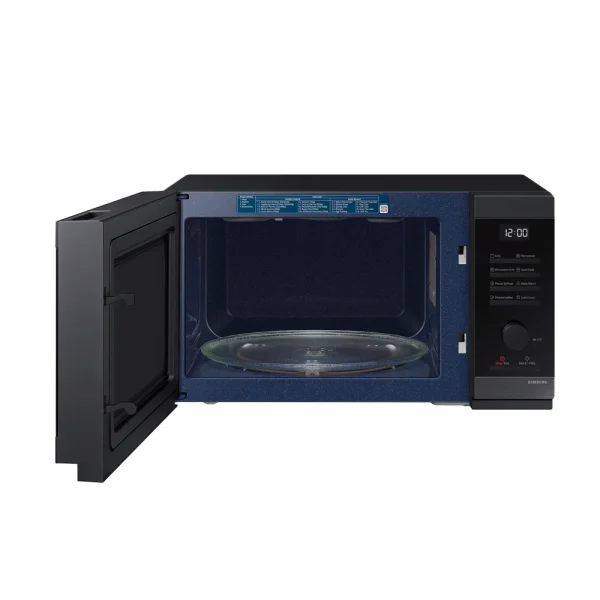مایکروویو سامسونگ مدل mg32dg4524agsg - تصویر 6