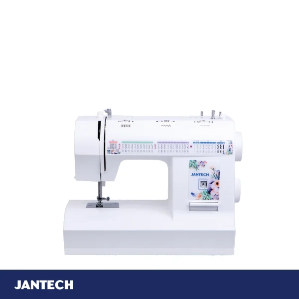 چرخ خیاطی جانتک مدل K320 - تصویر 1