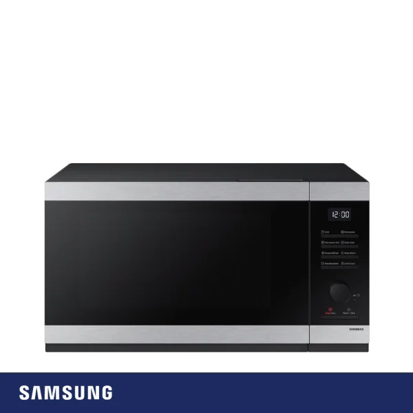 مایکروویو سامسونگ مدل mg40dg5524atsg - تصویر 1