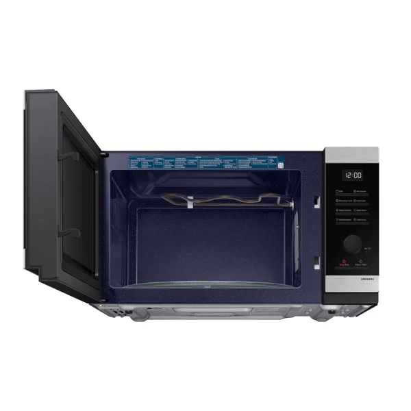 مایکروویو سامسونگ مدل mg40dg5524atsg - تصویر 2