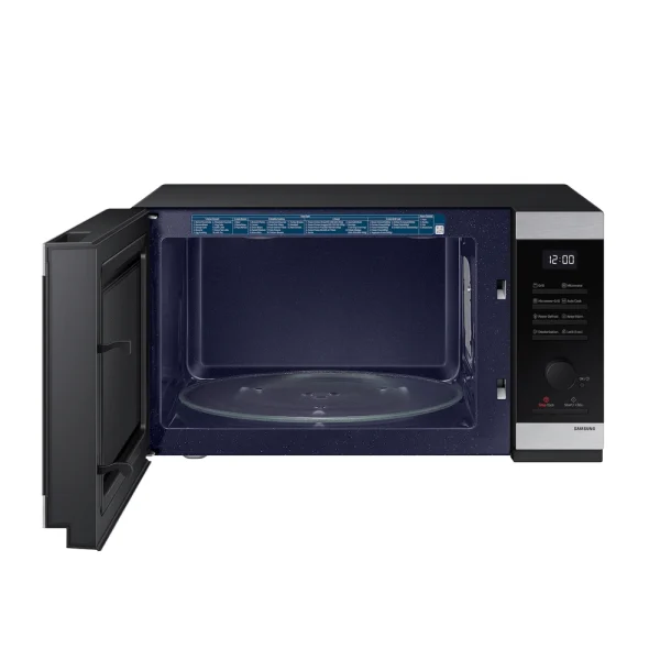 مایکروویو سامسونگ مدل mg40dg5524atsg - تصویر 4