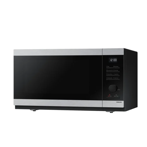 مایکروویو سامسونگ مدل mg40dg5524atsg - تصویر 7