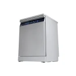 ماشین ظرفشویی ایکس ویژن 14 نفره مدل S160-S - تصویر 2