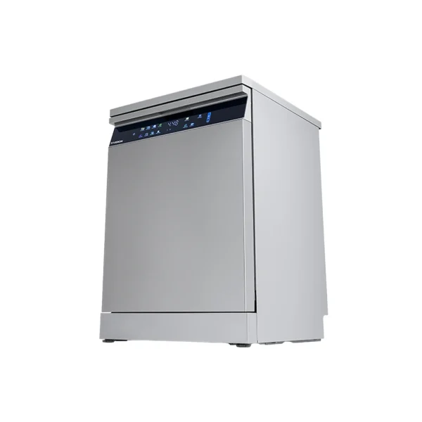 ماشین ظرفشویی ایکس ویژن 14 نفره مدل S160-S - تصویر 2