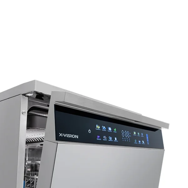 ماشین ظرفشویی ایکس ویژن 14 نفره مدل S160-S - تصویر 3