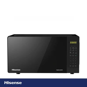 مایکروویو هایسنس مدل H20MOBS15 مشکی