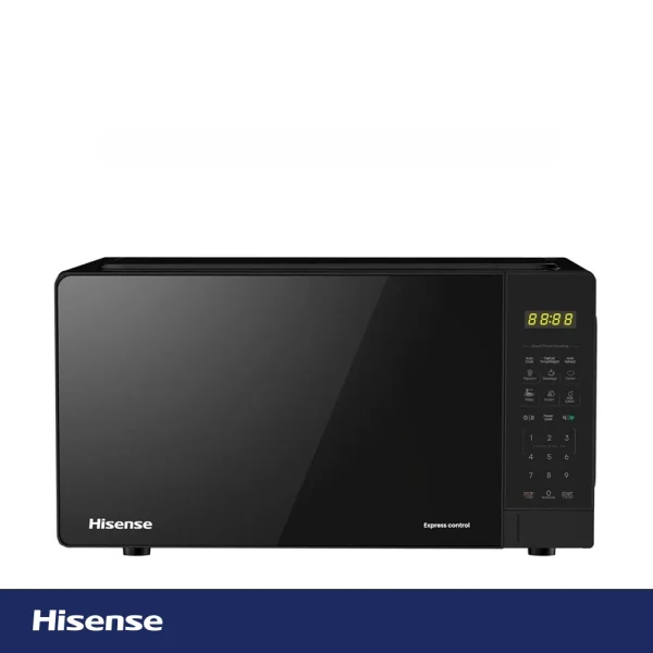 مایکروویو هایسنس مدل H20MOBS15 مشکی - تصویر 1