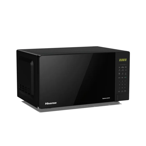 مایکروویو هایسنس مدل H20MOBS15 مشکی - تصویر 6
