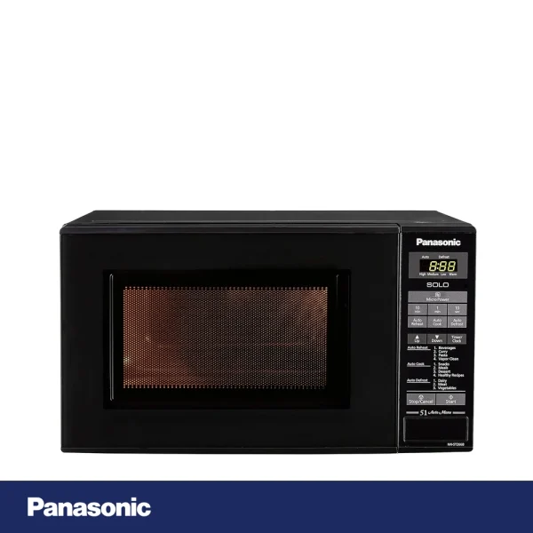 مایکروویو پاناسونیک مدل ST266B - تصویر 1