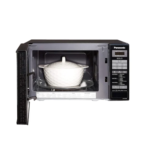 مایکروویو پاناسونیک مدل ST266B - تصویر 4