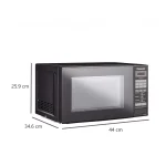مایکروویو پاناسونیک مدل ST266B - تصویر 3