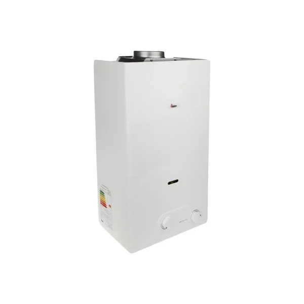 آبگرمکن گازسوز دیواری بوتان مدل B4218i Turbo - تصویر 2