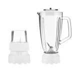 آب میوه گیری پارس خزر مدل JBG-610P - تصویر 2