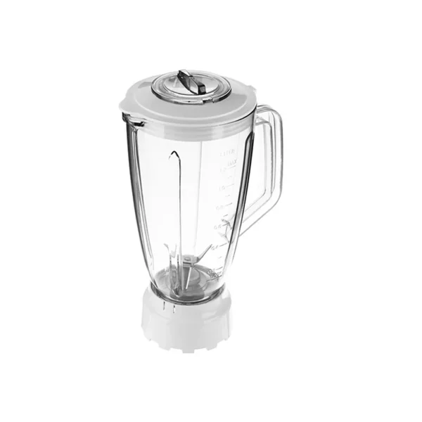 آب میوه گیری پارس خزر مدل JBG-610P - تصویر 4
