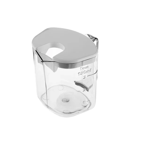 آب میوه گیری پارس خزر مدل JBG-610P - تصویر 7