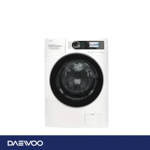 ماشین لباسشویی دوو 9 کیلویی مدل LM_9170w