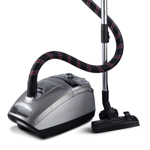 جاروبرقی تولیپس مدل VC-631R - تصویر 3