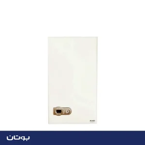 پکیج دیواری ایران رادیاتور مدل C24FF
