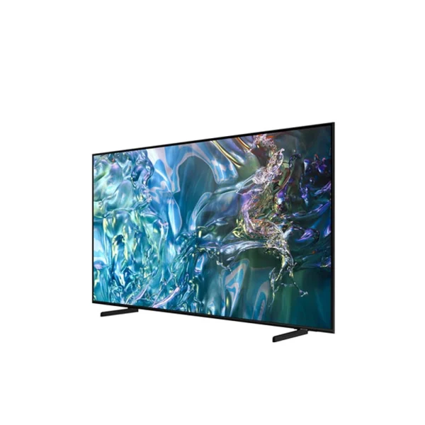تلویزیون oled هوشمند سام الکترونیک 55 اینچ مدل QA55Q60DMHCHD - تصویر 3
