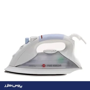 اتو پارس خزر مدل si-501 آبی
