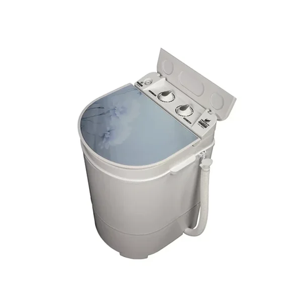 مینی واش فریدولین 2.5 کیلویی مدل SW25-G - تصویر 2