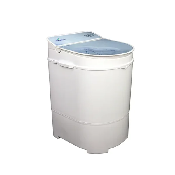 مینی واش فریدولین 2.5 کیلویی مدل SW25-G - تصویر 4