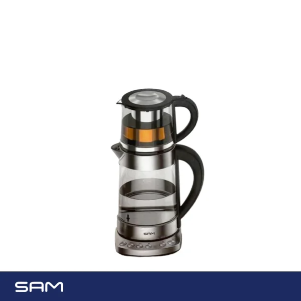 چای ساز سام مدل tm225 - تصویر 1