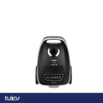 جاروبرقی تولیپس مدل VC-625D مشکی