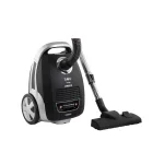جاروبرقی تولیپس مدل VC-625D مشکی - تصویر 4
