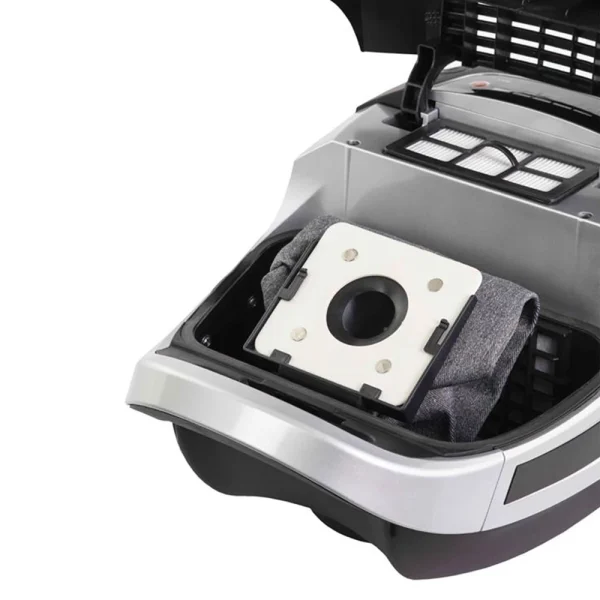 جاروبرقی تولیپس مدل VC-625D مشکی - تصویر 7