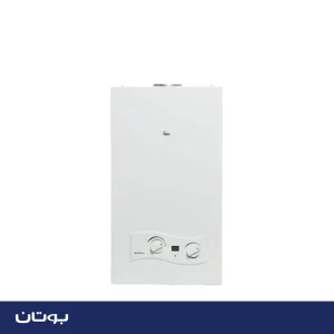 آبگرمکن گازسوز دیواری بوتان مدل B5418rs