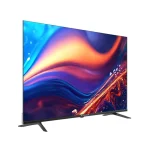 تلویزیون ال ای دی هوشمند ایکس ویژن 58 اینچ مدل 58XCU705 - تصویر 2
