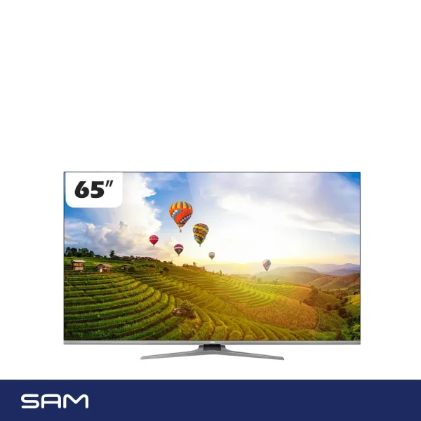 تلویزیون QLED هوشمند سام الکترونیک 65 اینچ مدل 65Q120 - تصویر 1
