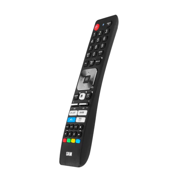 تلویزیون QLED هوشمند سام الکترونیک 65 اینچ مدل 65Q120 - تصویر 3