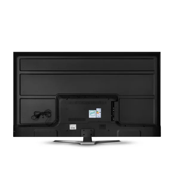 تلویزیون QLED هوشمند سام الکترونیک 65 اینچ مدل 65Q120 - تصویر 5