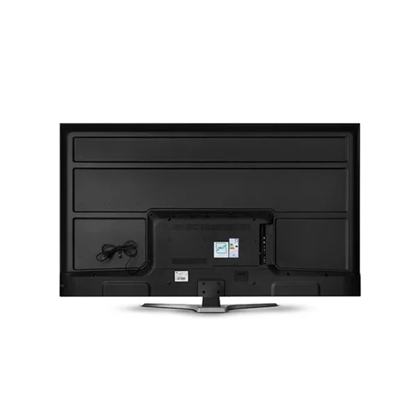 تلویزیون LED هوشمند سام الکترونیک 65 اینچ مدل QA65Q80DMH - تصویر 3