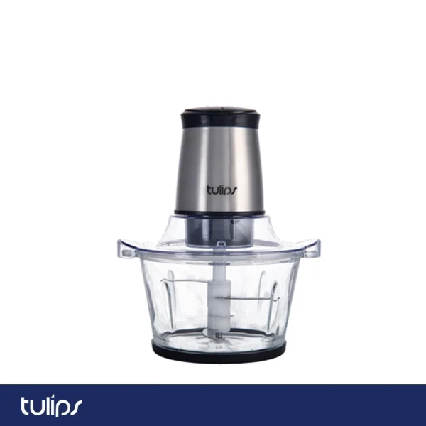 خردکن تولیپس مدل CH-463 - تصویر 1
