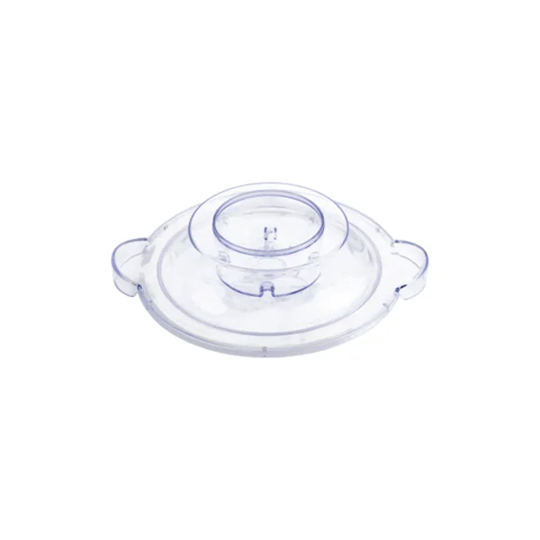 خردکن تولیپس مدل CH-463 - تصویر 3