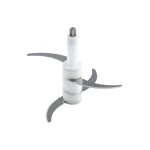 خردکن تولیپس مدل CH-463 - تصویر 4