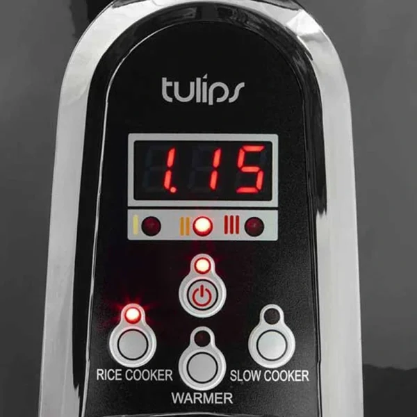 پلوپز تولیپس مدل RC-440-4 - تصویر 3
