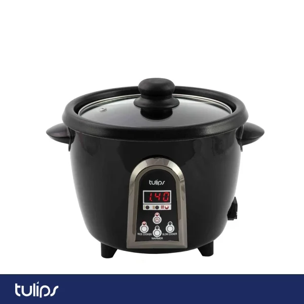 پلوپز تولیپس مدل RC-440-4 - تصویر 1