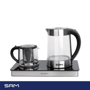 چای ساز سام مدل TM217-B