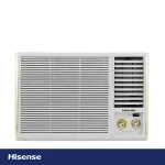 کولر گازی پنجره ای 18000 هایسنس مدل WHTC-18P