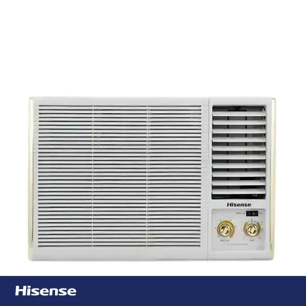 کولر-گازی-پنجره-ای-18000-هایسنس-مدل-WHTC-18P کولر گازی پنجره ای 18000 هایسنس مدل WHTC-18P - تصویر 1