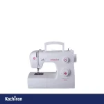 چرخ خیاطی کاچیران مدل Elizabet310 plus