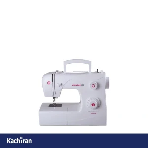 چرخ خیاطی کاچیران مدل Elizabet310 plus