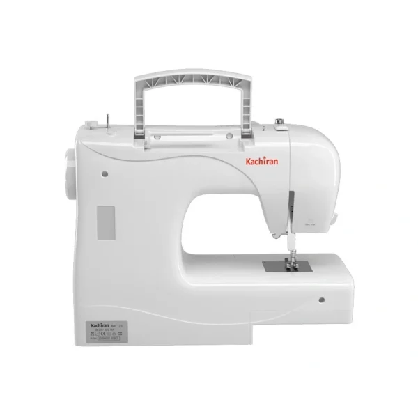 چرخ خیاطی کاچیران مدل Elizabet310 plus - تصویر 2