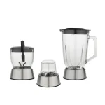 آبمیوه گیری تکنو مدل TE-314 - تصویر 4