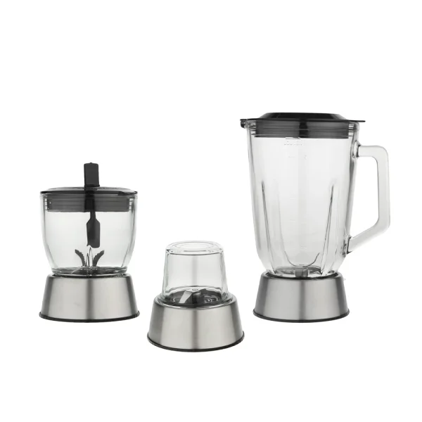آبمیوه گیری تکنو مدل TE-314 - تصویر 4