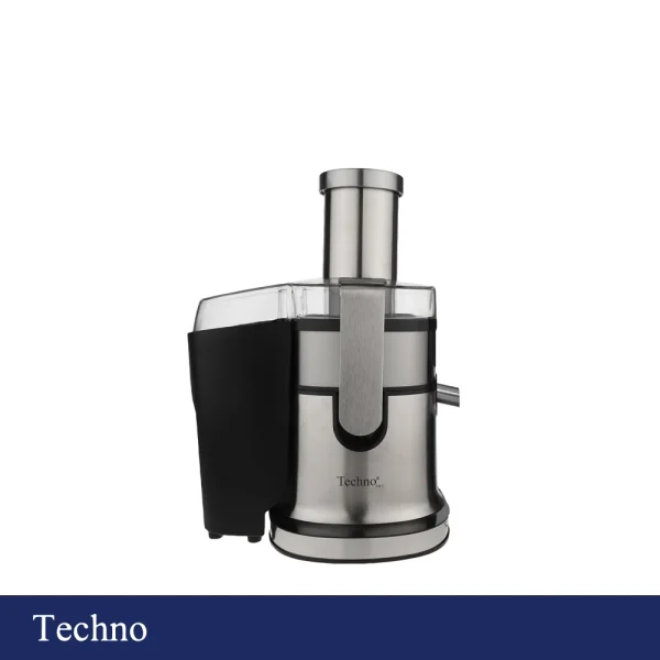 آبمیوه گیری تکنو مدل TE-314 - تصویر 1